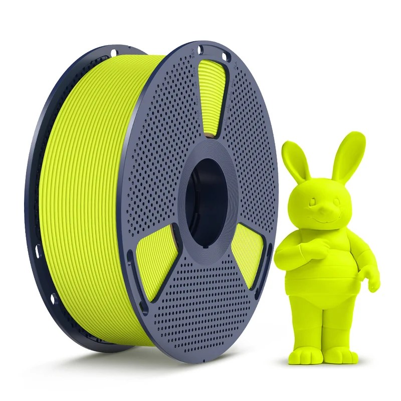 PLA Matte Filament 1KG