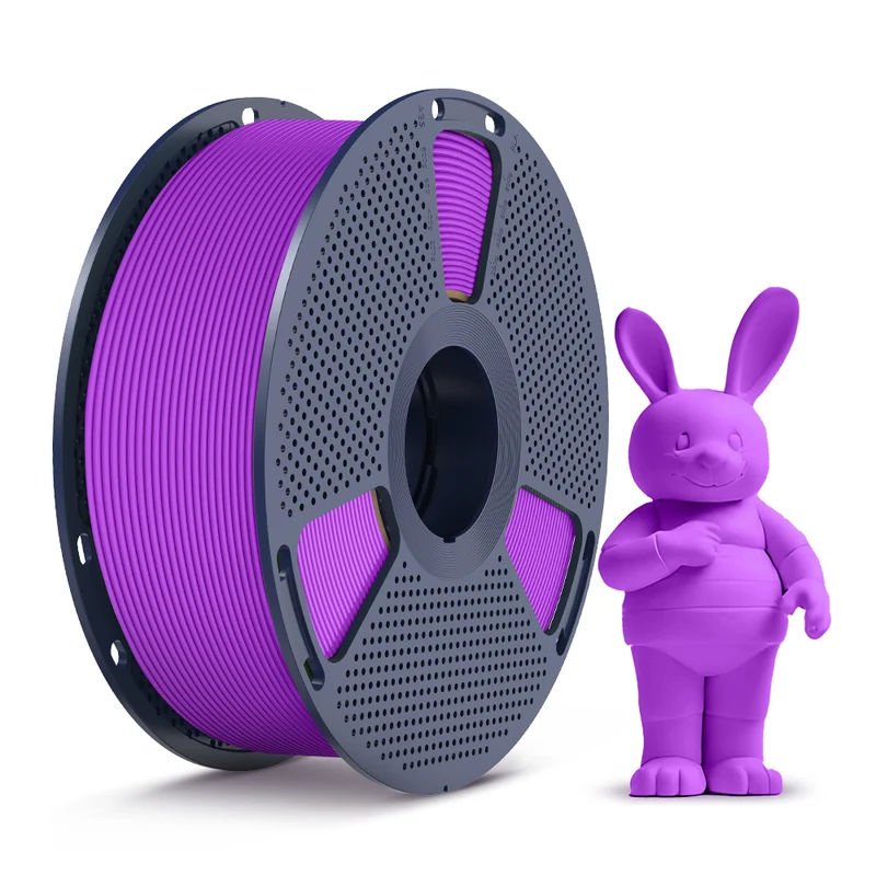 PLA Matte Filament 1KG