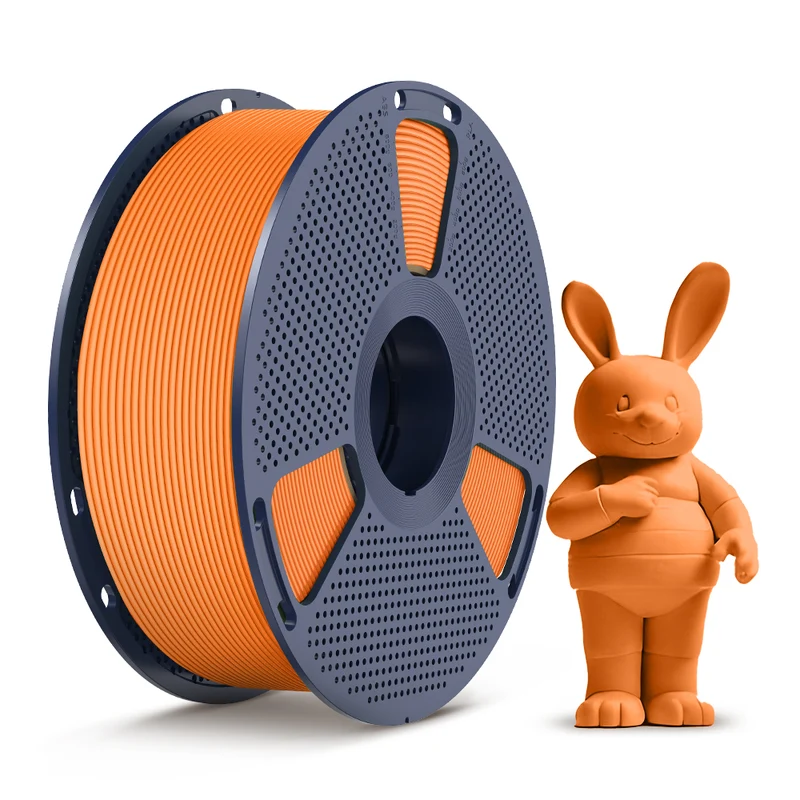 PLA Matte Filament 1KG
