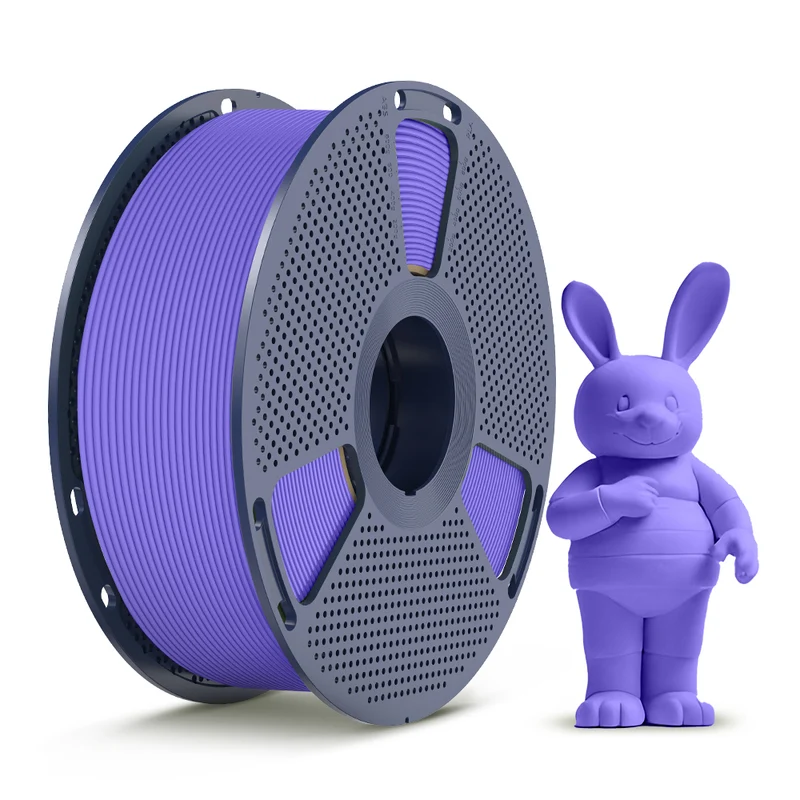 PLA Matte Filament 1KG