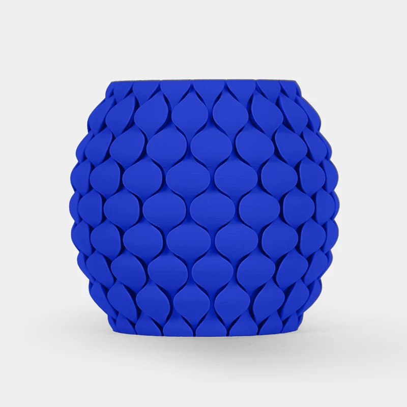 PLA Matte Filament 1KG