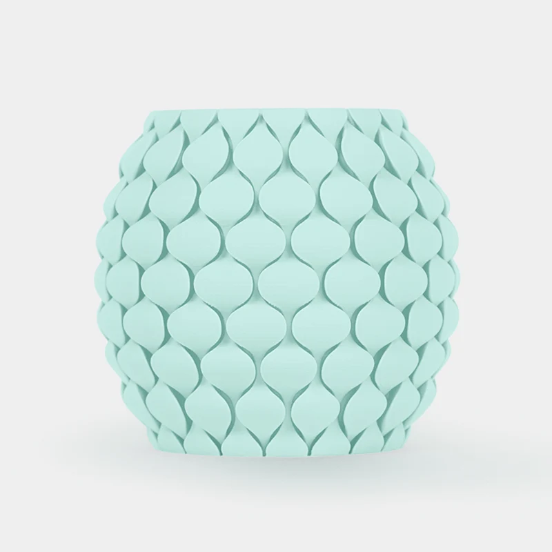 PLA Matte Filament 1KG