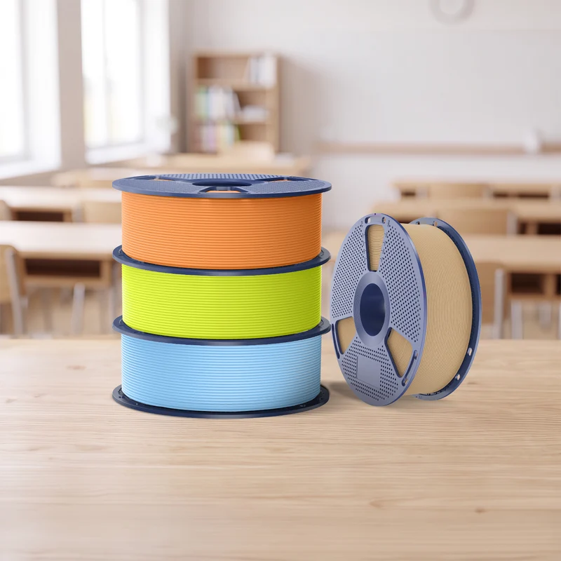 SUNLU PLA Matte Filament 1KG