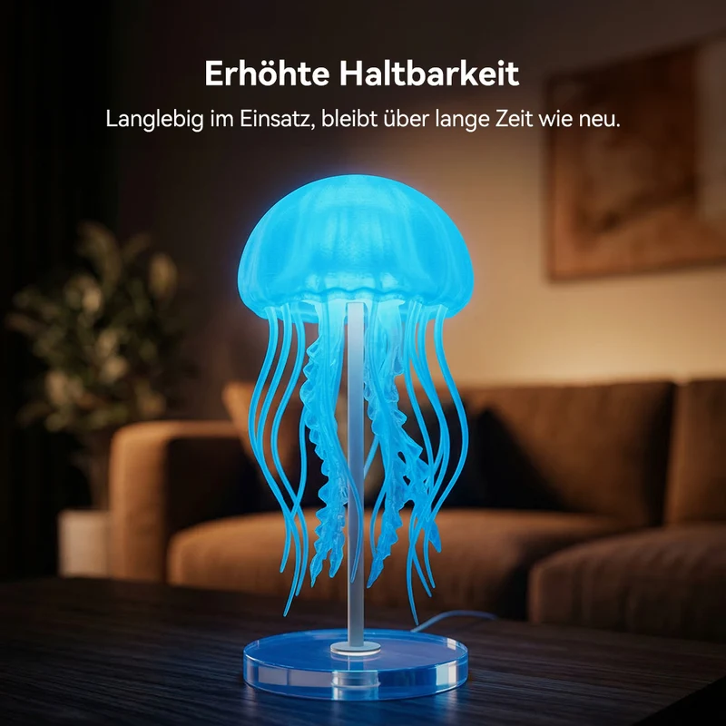 SUNLU PLA Glow in the Dark, Glühen im Dunkeln (Leuchtend) PLA Filament 1KG