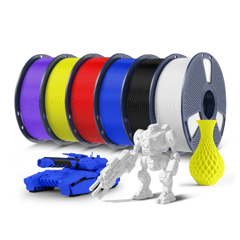 SUNLU PLA Filament 1KG