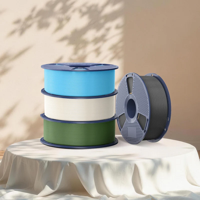 [Min. 3 Rollen] APLA, Anti-String PLA Filament 1KG