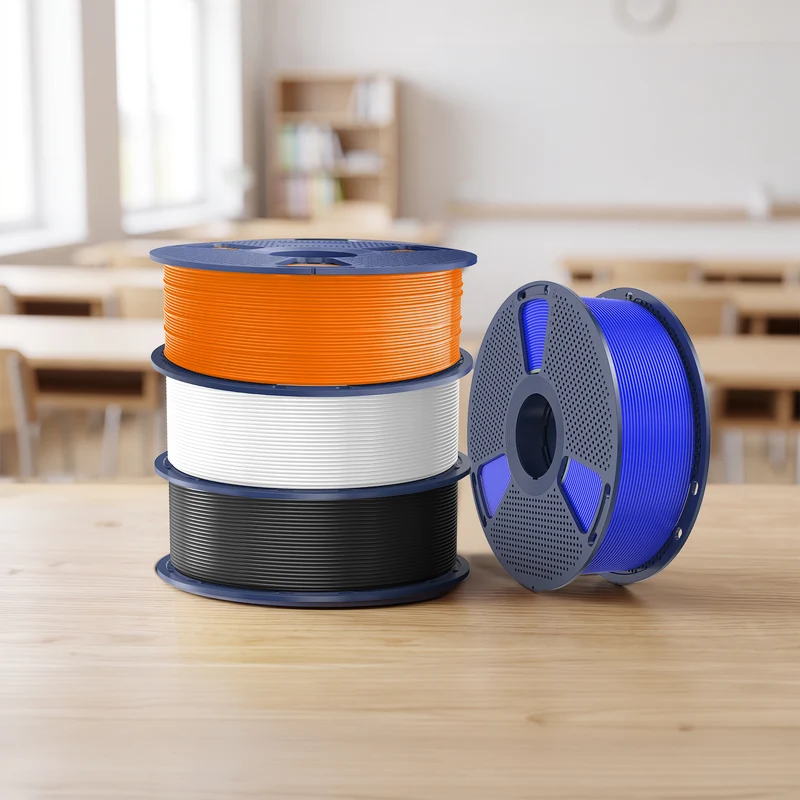 SUNLU ABS Filament 1KG