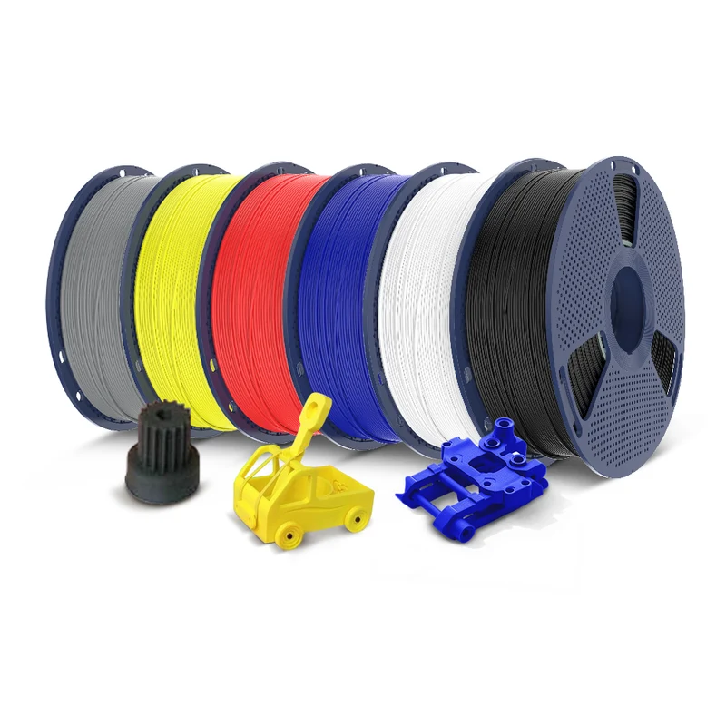 SUNLU ABS Filament 1KG