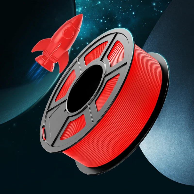 HSPLA,Hochgeschwindigkeit PLA Filament 1KG