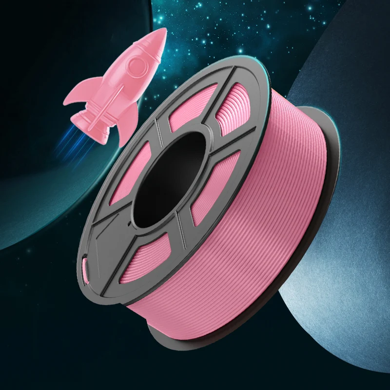 HSPLA,Hochgeschwindigkeit PLA Filament 1KG