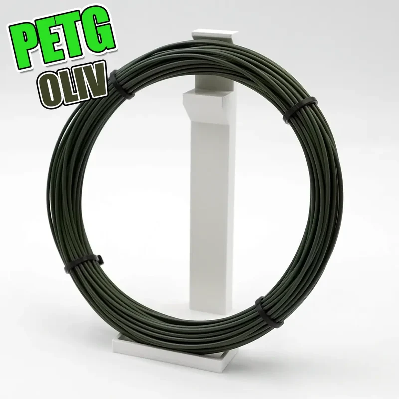 PETG Oliv Sample