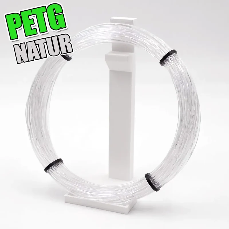 PETG Natur Sample