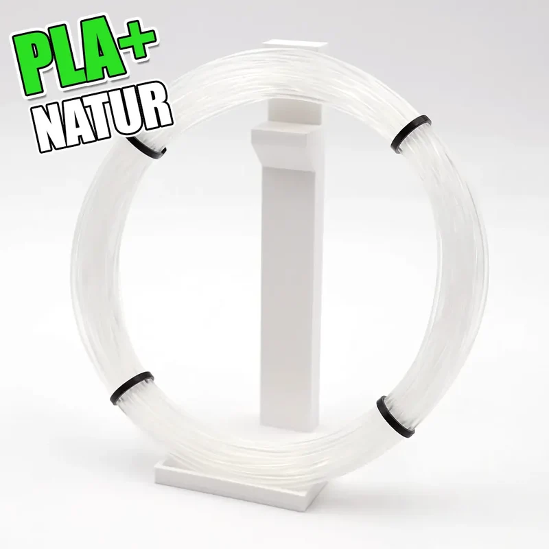 PLA+ Natur Sample