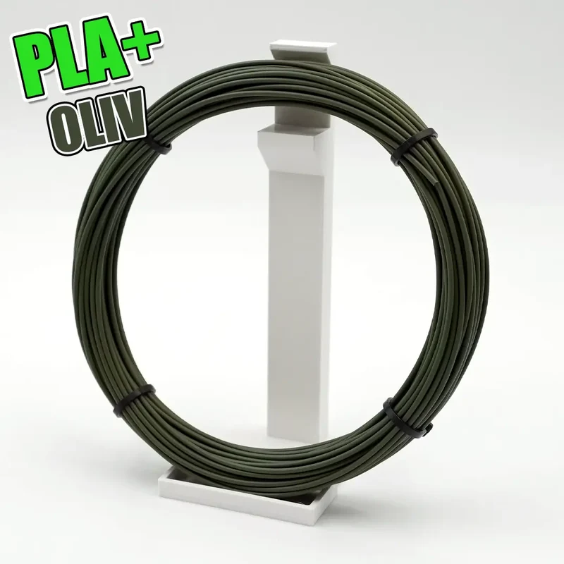 PLA+ Oliv Sample