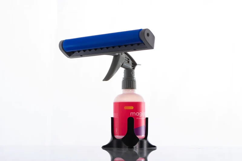 Magigoo Coater Starter Kit Silikon-Applikator