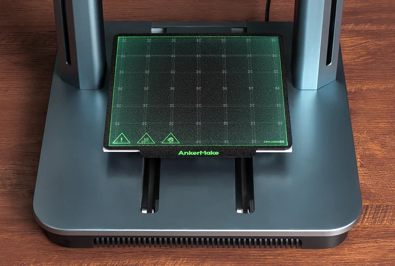 AnkerMake M5 3D-Drucker