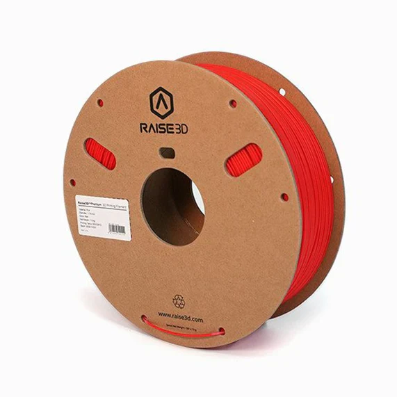 Technik-Bundle: Raise3D Pro3 3D-Drucker im Set