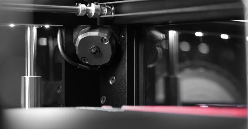 Technik-Bundle: Raise3D Pro3 3D-Drucker im Set