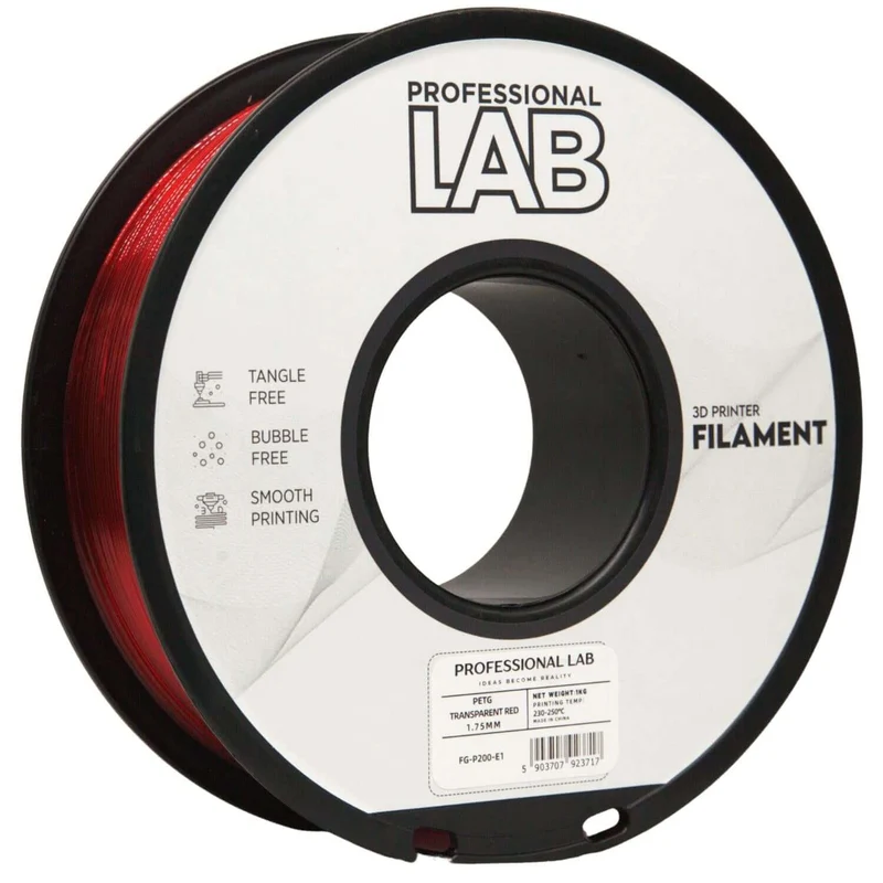 Professional Lab PETG