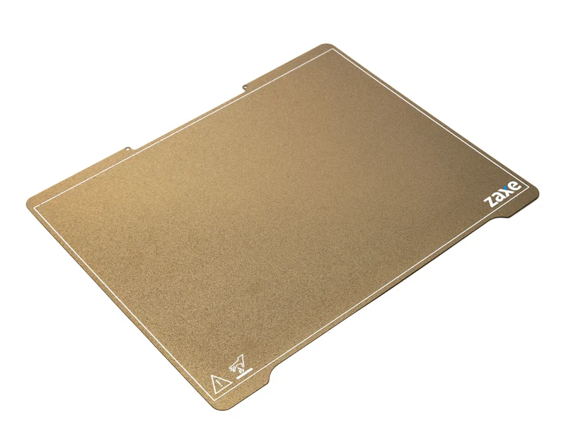 Zaxe Z3/Z3S Magnetic PEI sheet