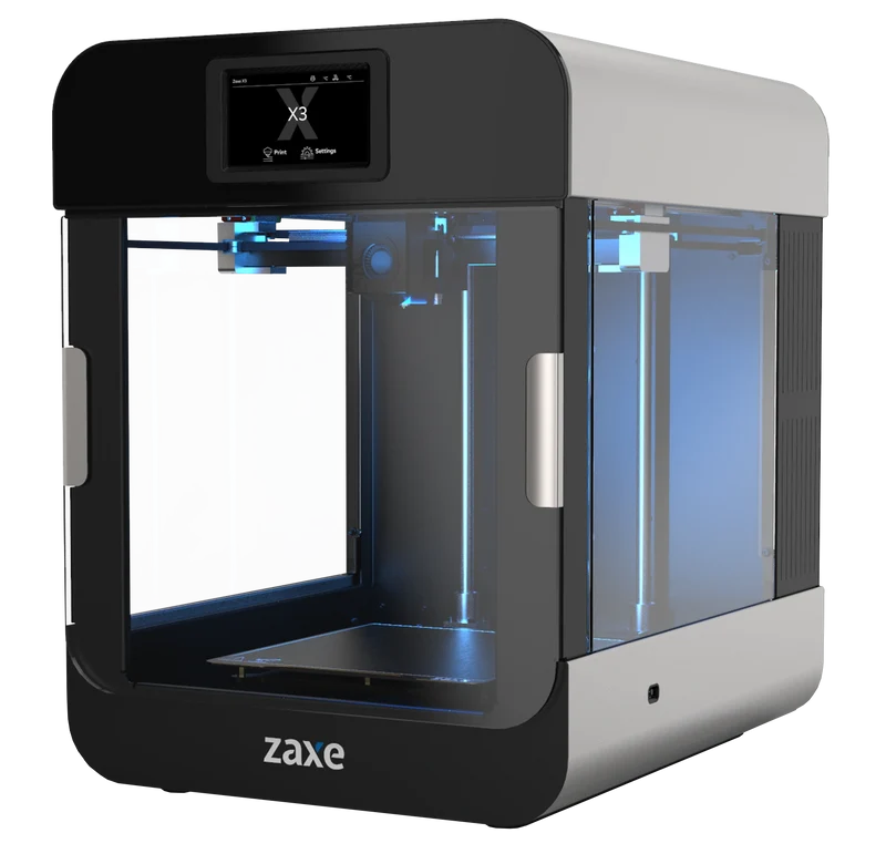 Zaxe X3 3D-Drucker