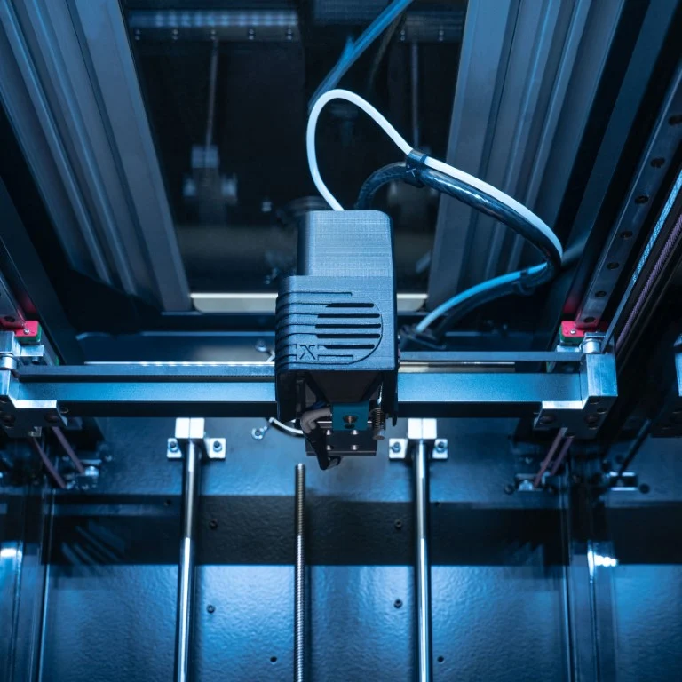 Zaxe X3 3D-Drucker