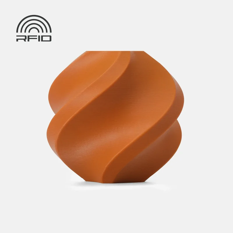 Bambu Lab PETG HF Filament