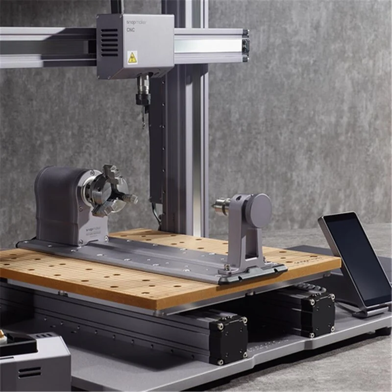 Snapmaker Rotary Module A250/A350