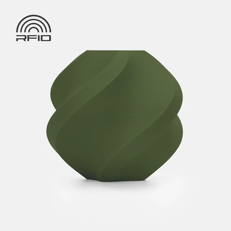 Bambu Lab PLA Matte