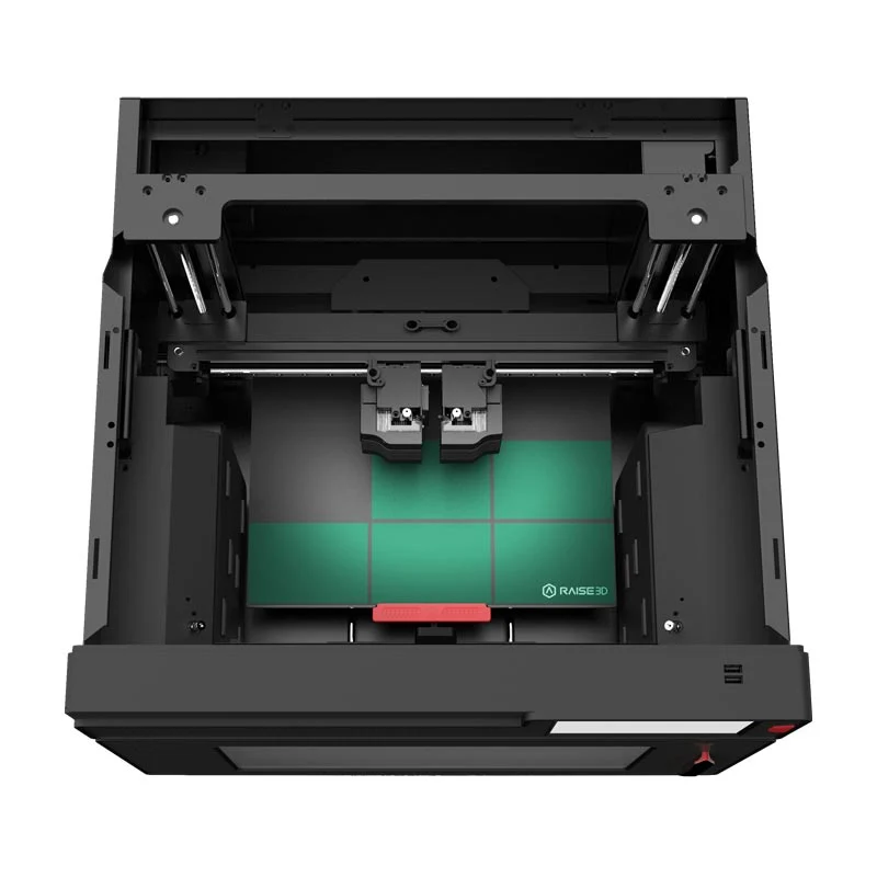 XL Education-Angebot: Raise3D E2 + Shining3D EinStar 3D-Scanner