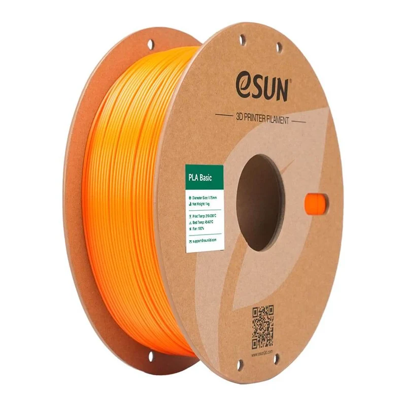 eSUN PLA-Basic -für stabile Ergebnisse