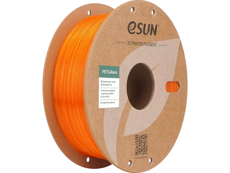 eSUN PETG-Basic