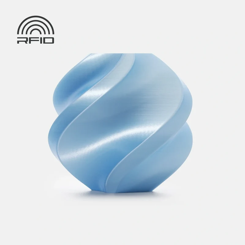 Bambu Lab PLA Silk+