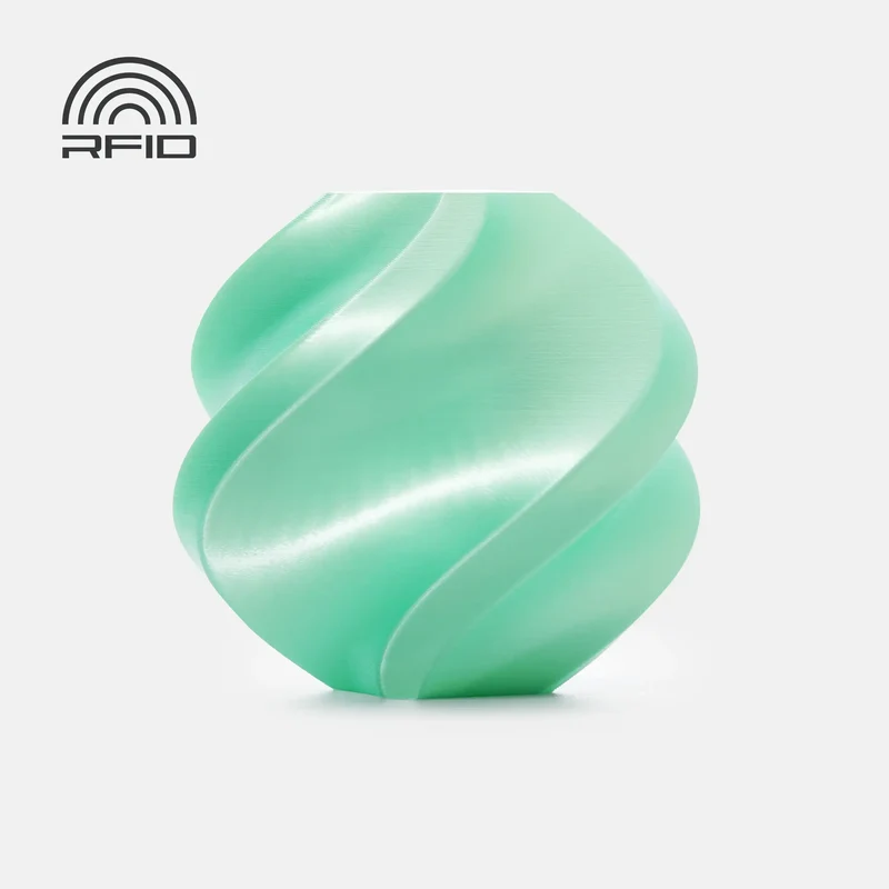 Bambu Lab PLA Silk+