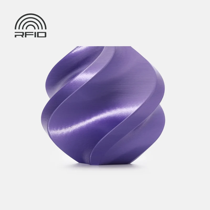 Bambu Lab PLA Silk+