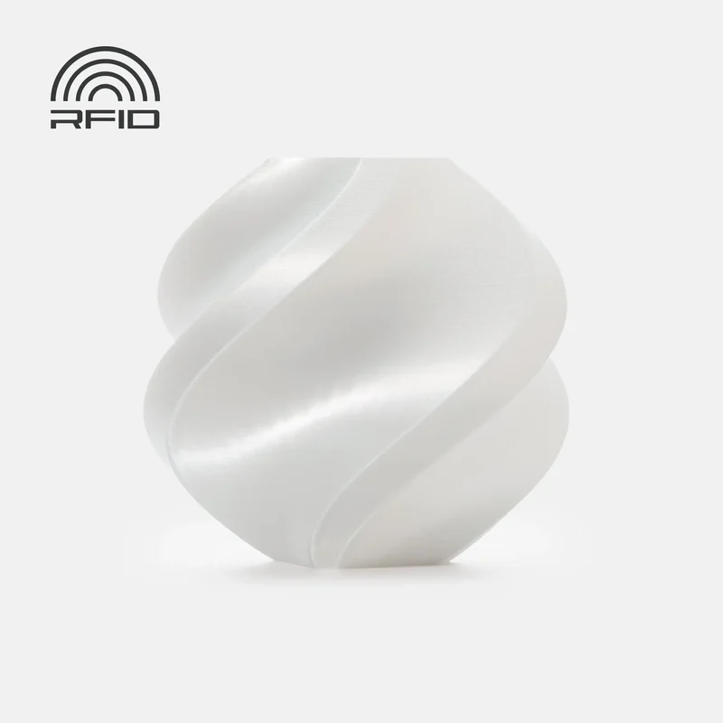 Bambu Lab PLA Silk+