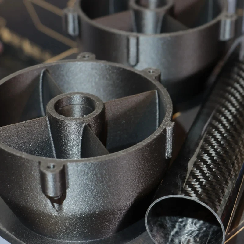 Polymaker Fiberon PA12-CF10 Filament
