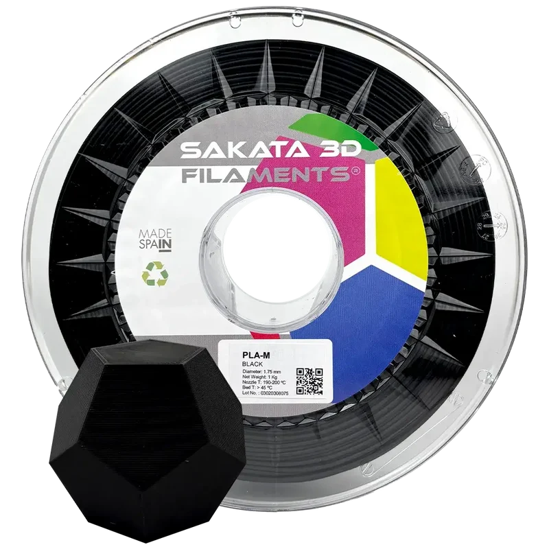 SAKATA 3D PLA-M (MATTE)