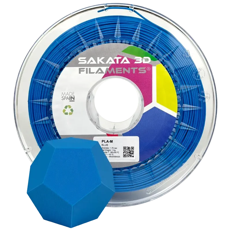 SAKATA 3D PLA-M (MATTE)