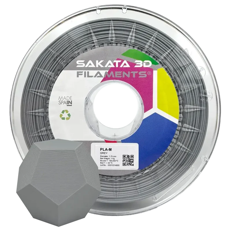 SAKATA 3D PLA-M (MATTE)