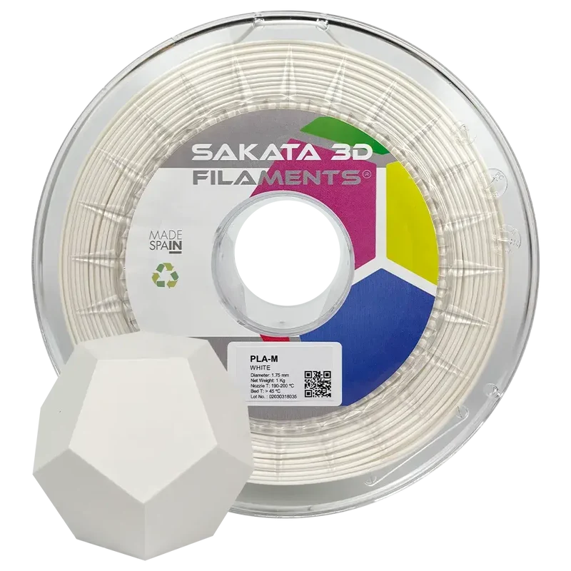 SAKATA 3D PLA-M (MATTE)