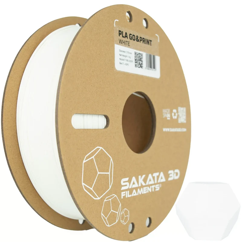 SAKATA 3D PLA GO&PRINT