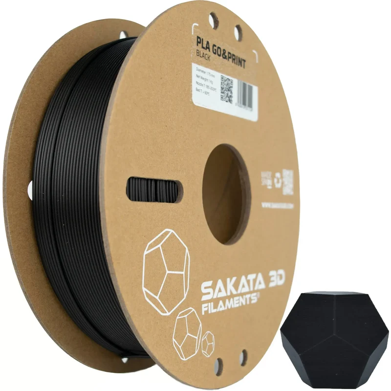 SAKATA 3D PLA GO&PRINT