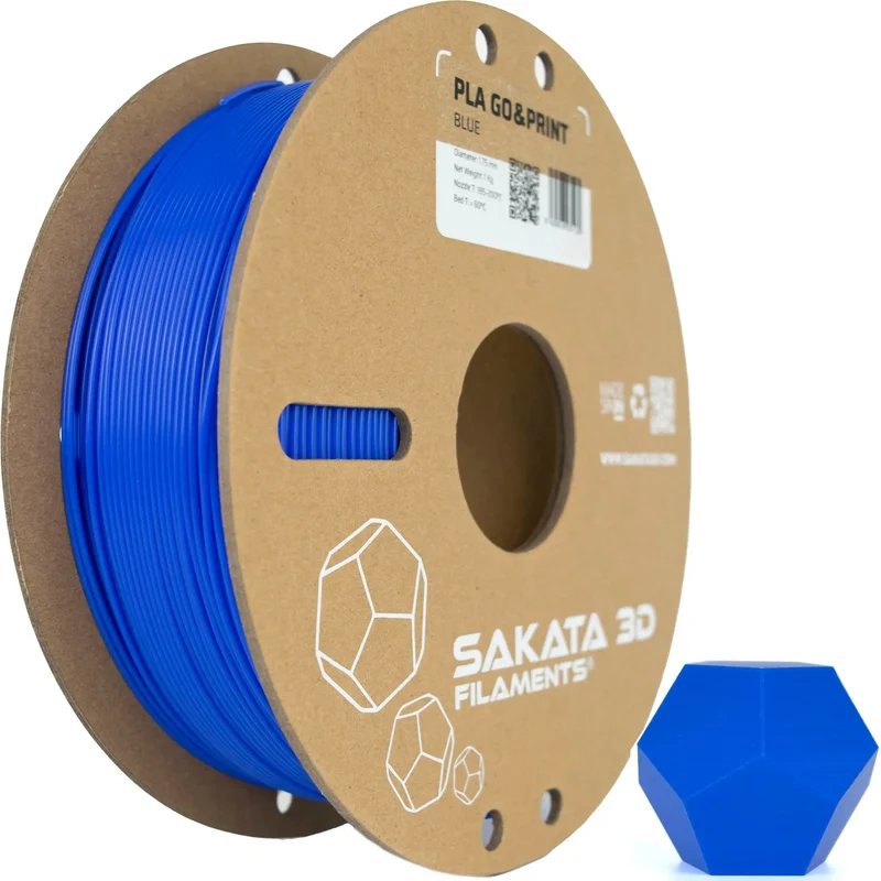 SAKATA 3D PLA GO&PRINT