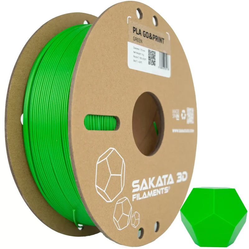 SAKATA 3D PLA GO&PRINT