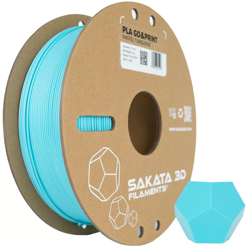 SAKATA 3D PLA GO&PRINT