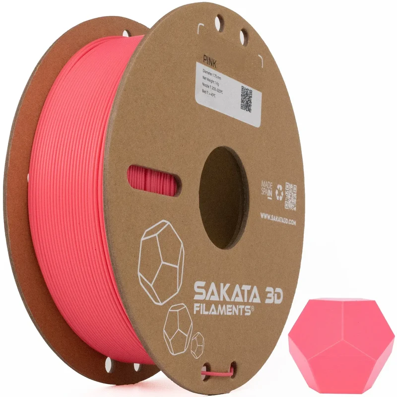 SAKATA 3D PLA GO&PRINT