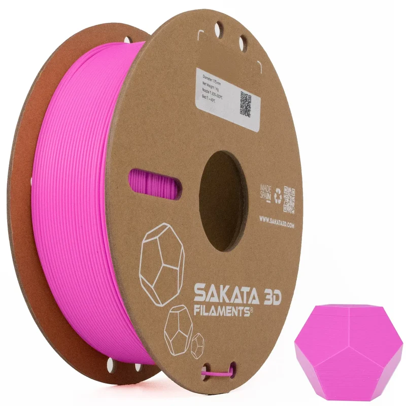 SAKATA 3D PLA GO&PRINT