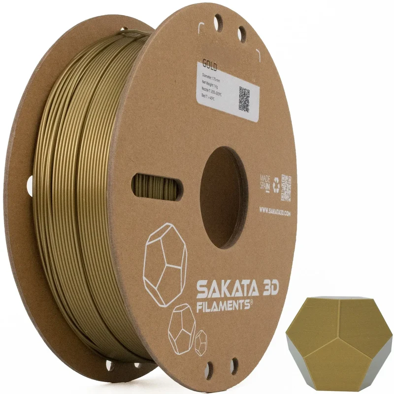 SAKATA 3D PLA GO&PRINT
