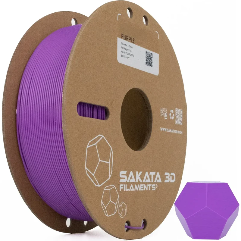SAKATA 3D PLA GO&PRINT